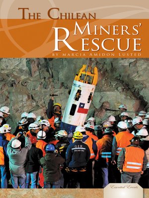 cover image of Chilean Miners' Rescue